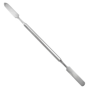 Cuticule Spatule